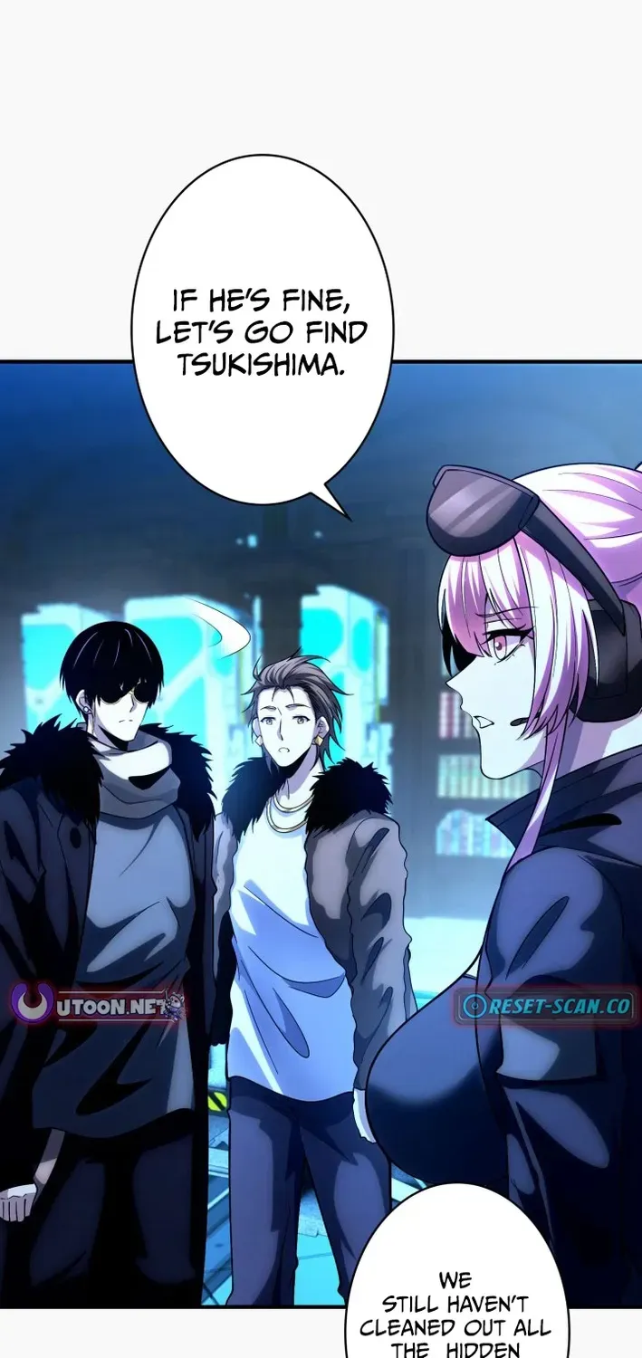 The Devil’s Casebook Chapter 24 page 58 - 