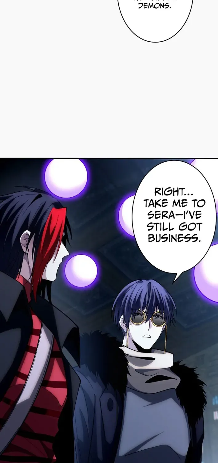 The Devil’s Casebook Chapter 24 page 59 - 