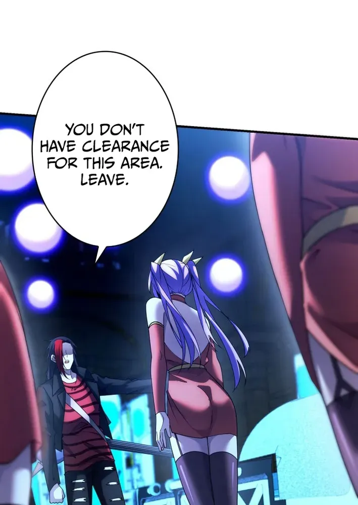 The Devil’s Casebook Chapter 24 page 63 - 