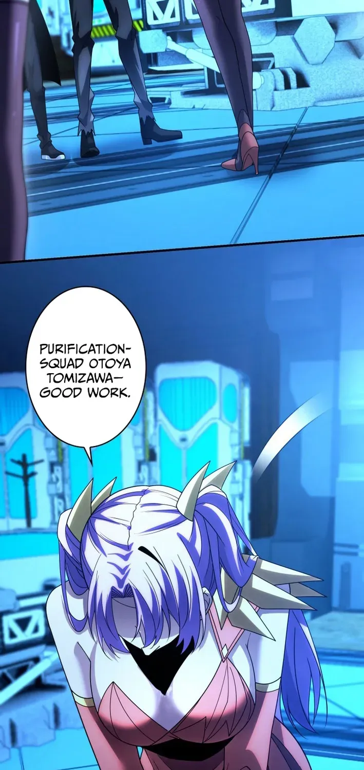 The Devil’s Casebook Chapter 24 page 64 - 