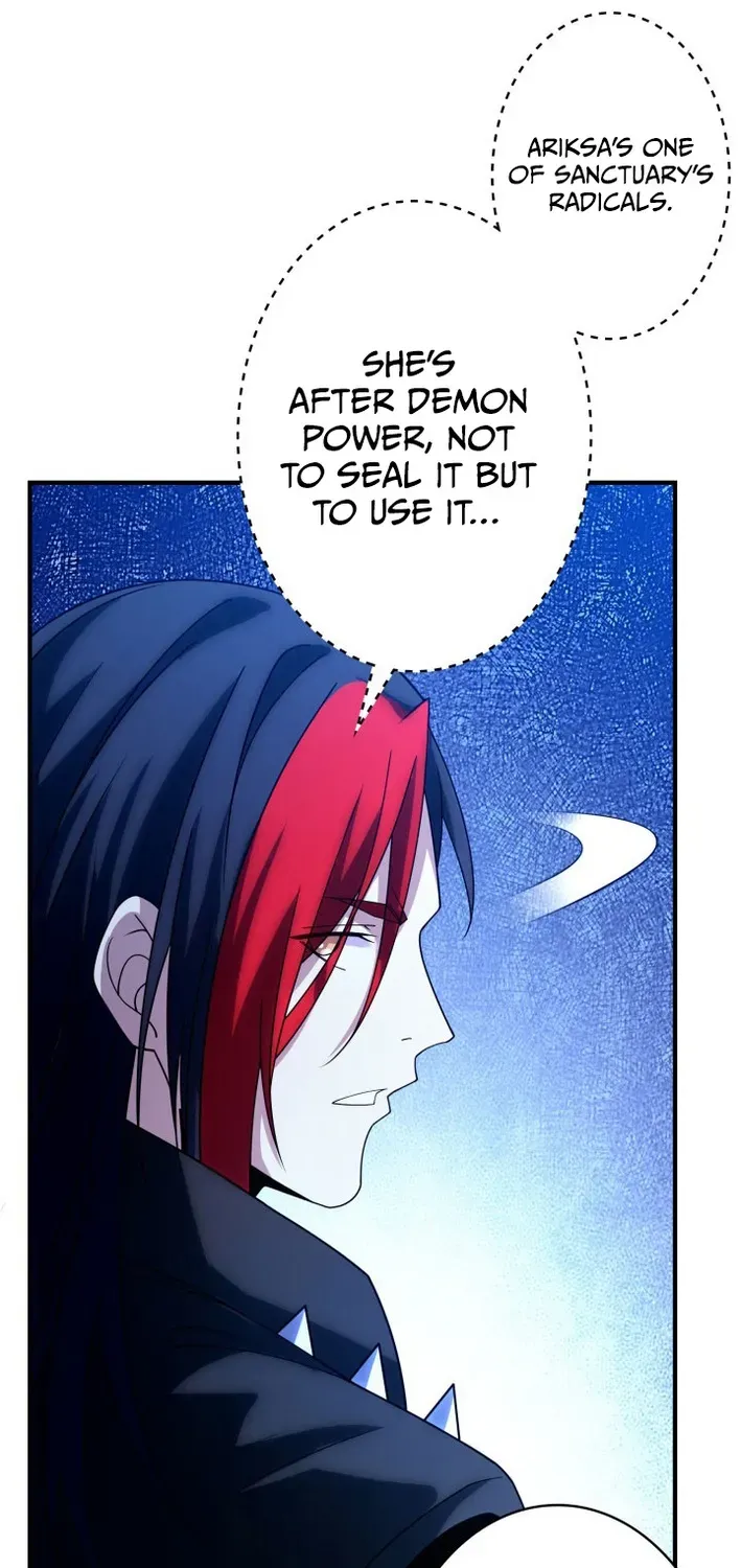 The Devil’s Casebook Chapter 24 page 68 - 