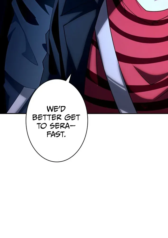 The Devil’s Casebook Chapter 24 page 70 - 