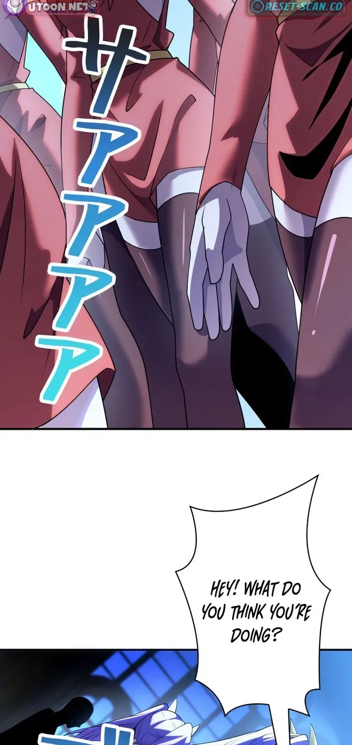The Devil’s Casebook Chapter 24 page 72 - 