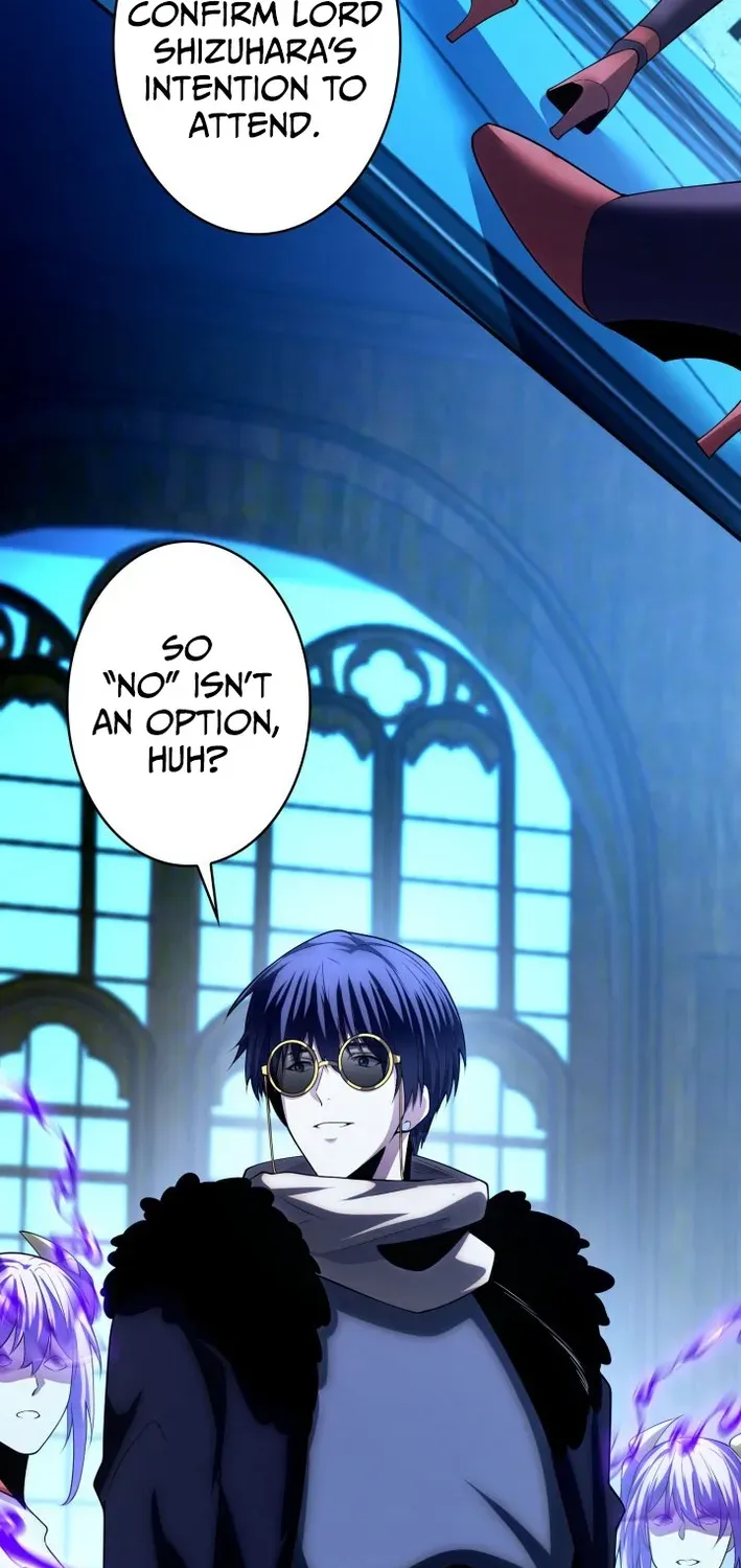 The Devil’s Casebook Chapter 24 page 74 - 