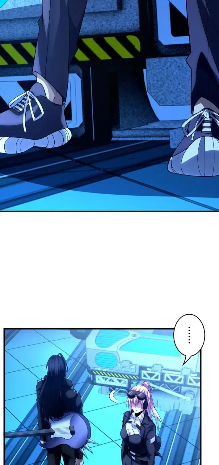 The Devil’s Casebook Chapter 25 page 12 - 