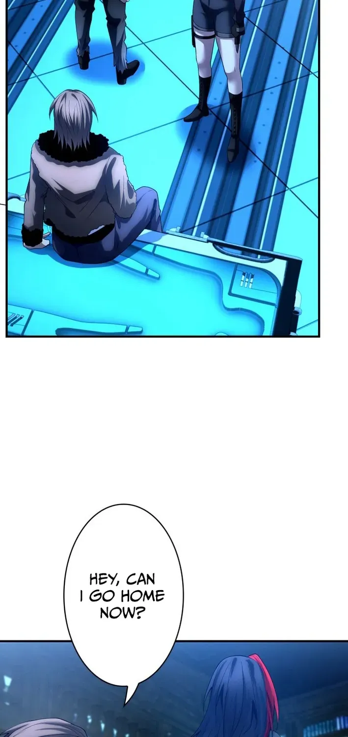 The Devil’s Casebook Chapter 25 page 13 - 