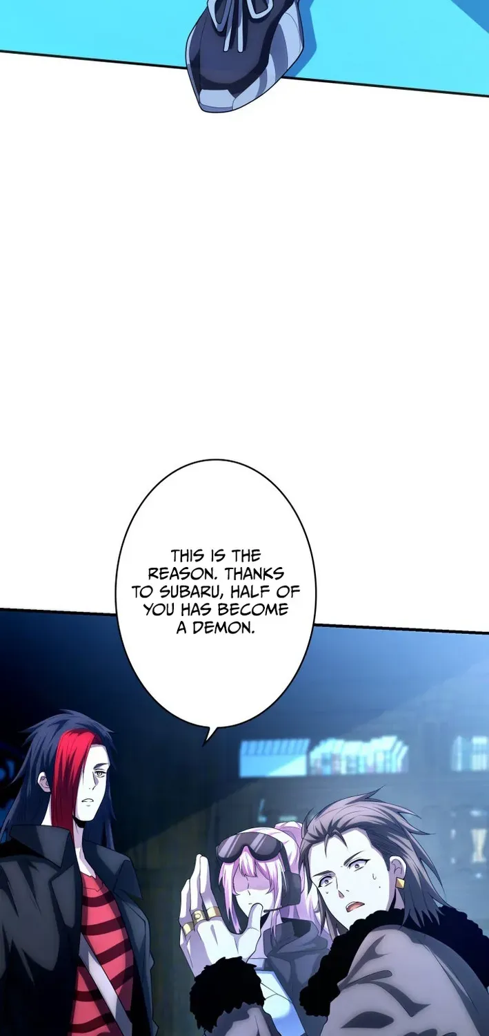 The Devil’s Casebook Chapter 25 page 17 - 