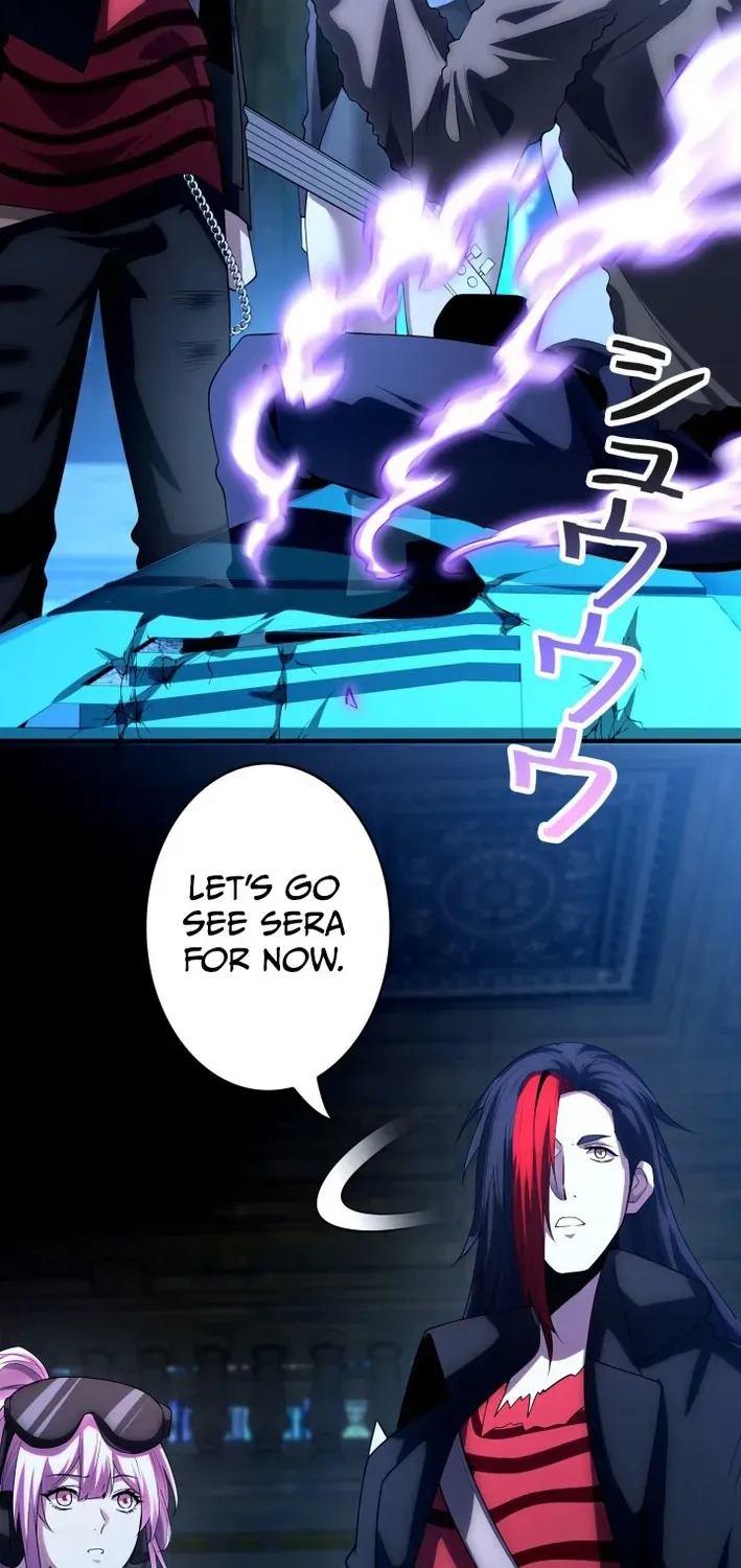 The Devil’s Casebook Chapter 25 page 18 - 