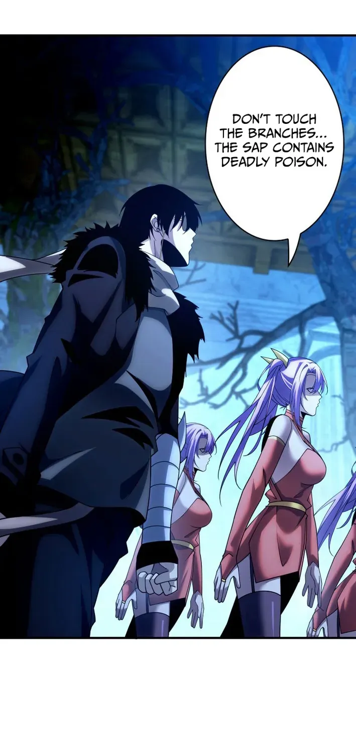 The Devil’s Casebook Chapter 25 page 24 - 