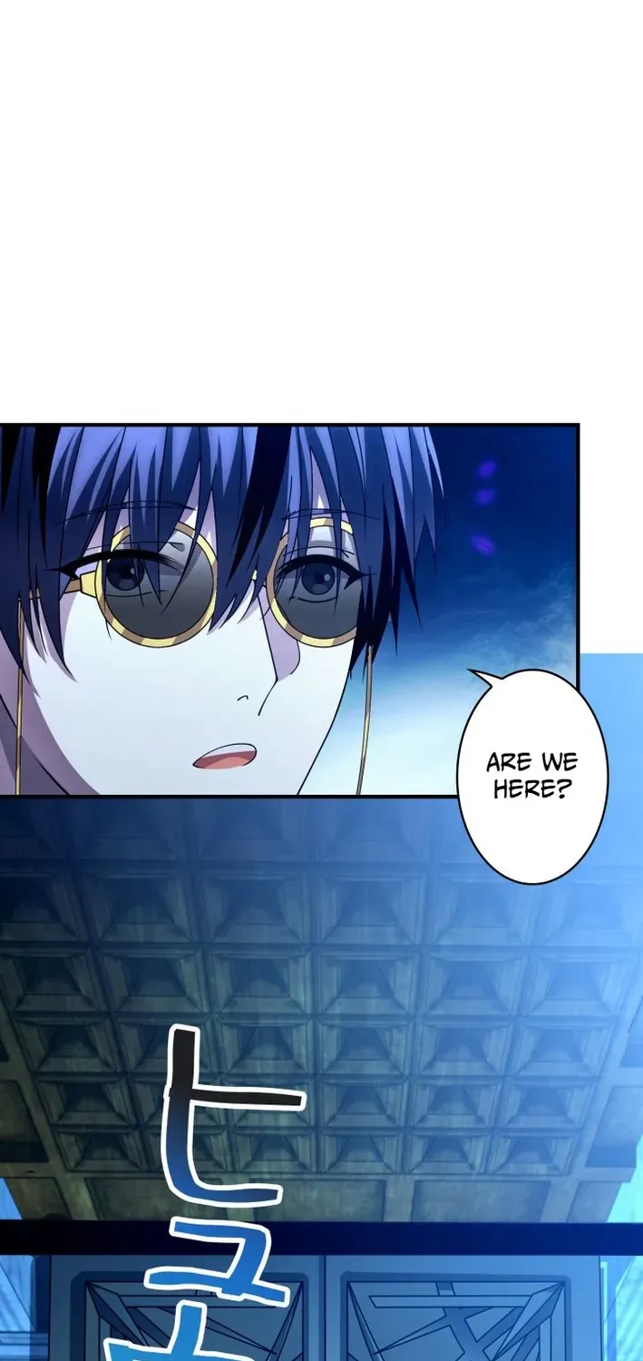 The Devil’s Casebook Chapter 25 page 25 - 