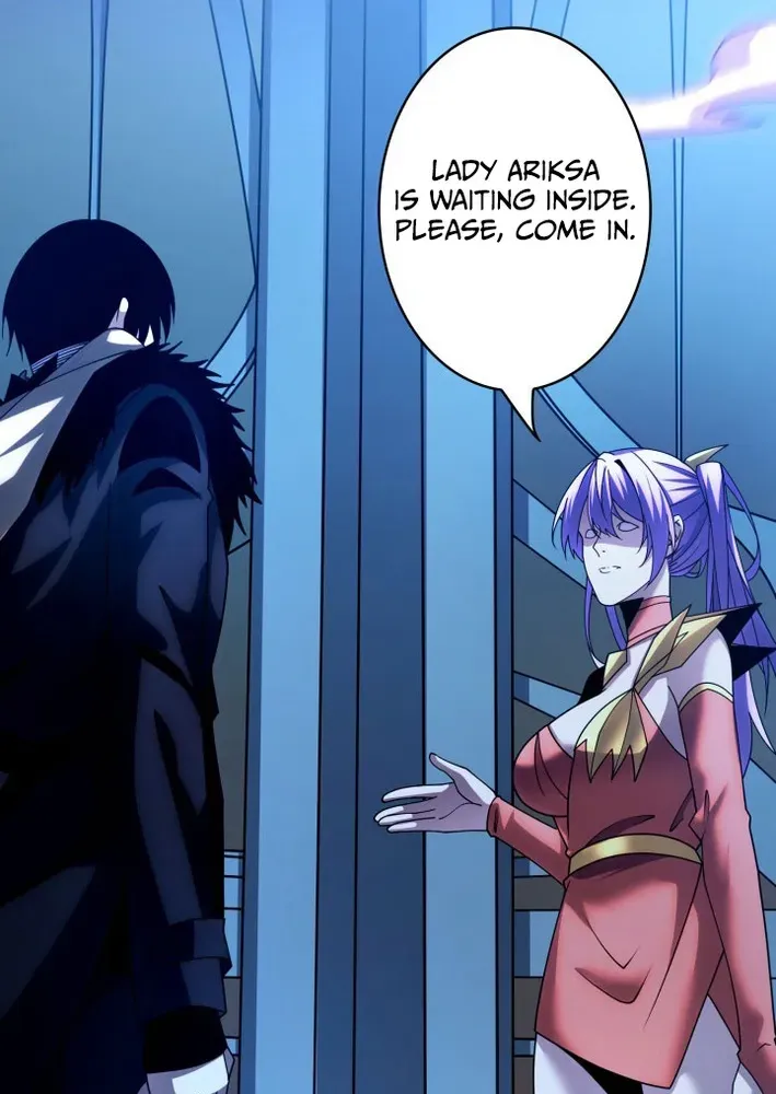 The Devil’s Casebook Chapter 25 page 28 - 