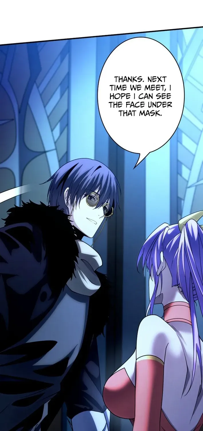 The Devil’s Casebook Chapter 25 page 30 - 