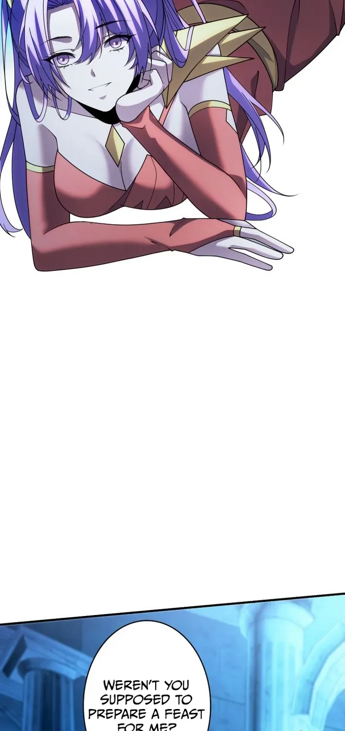 The Devil’s Casebook Chapter 25 page 36 - 