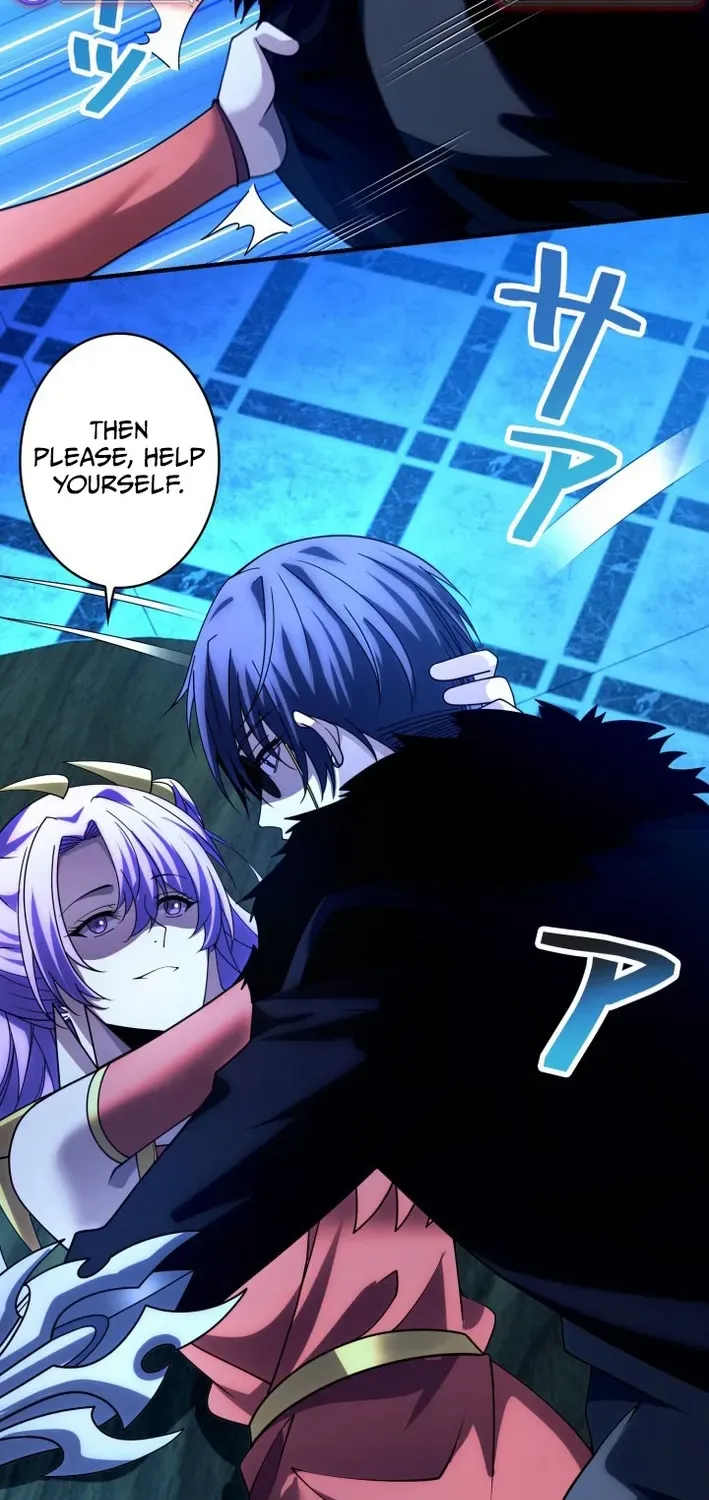 The Devil’s Casebook Chapter 25 page 41 - 