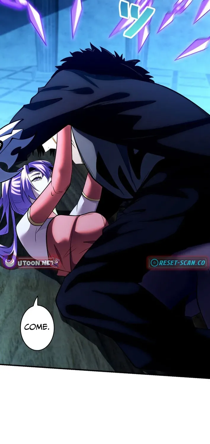 The Devil’s Casebook Chapter 25 page 45 - 
