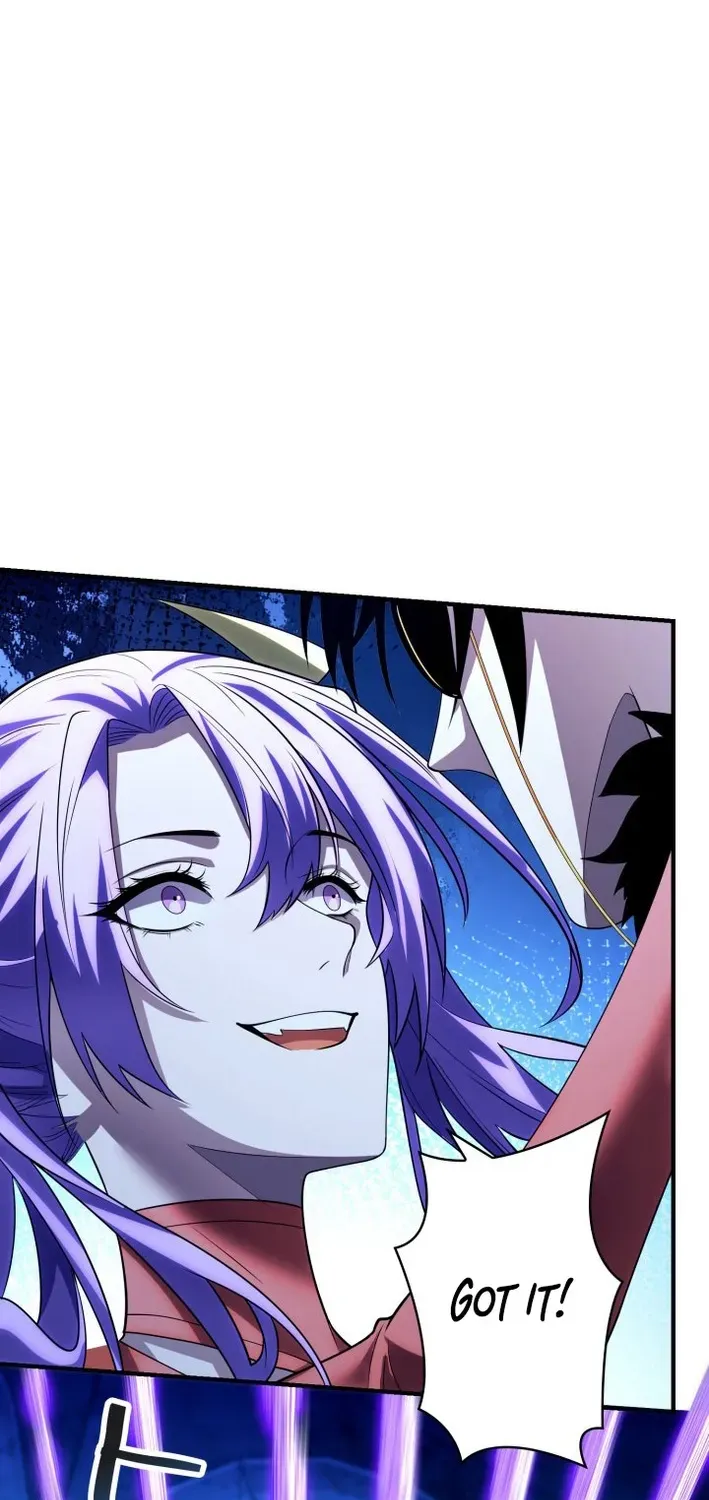 The Devil’s Casebook Chapter 25 page 46 - 