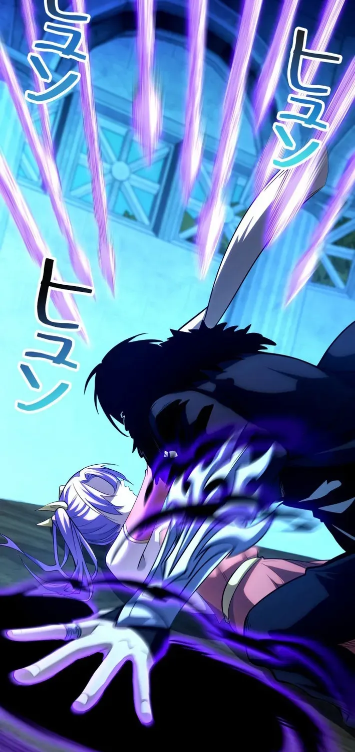 The Devil’s Casebook Chapter 25 page 47 - 