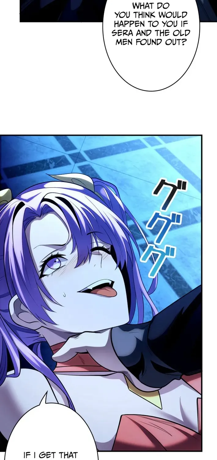 The Devil’s Casebook Chapter 25 page 55 - 