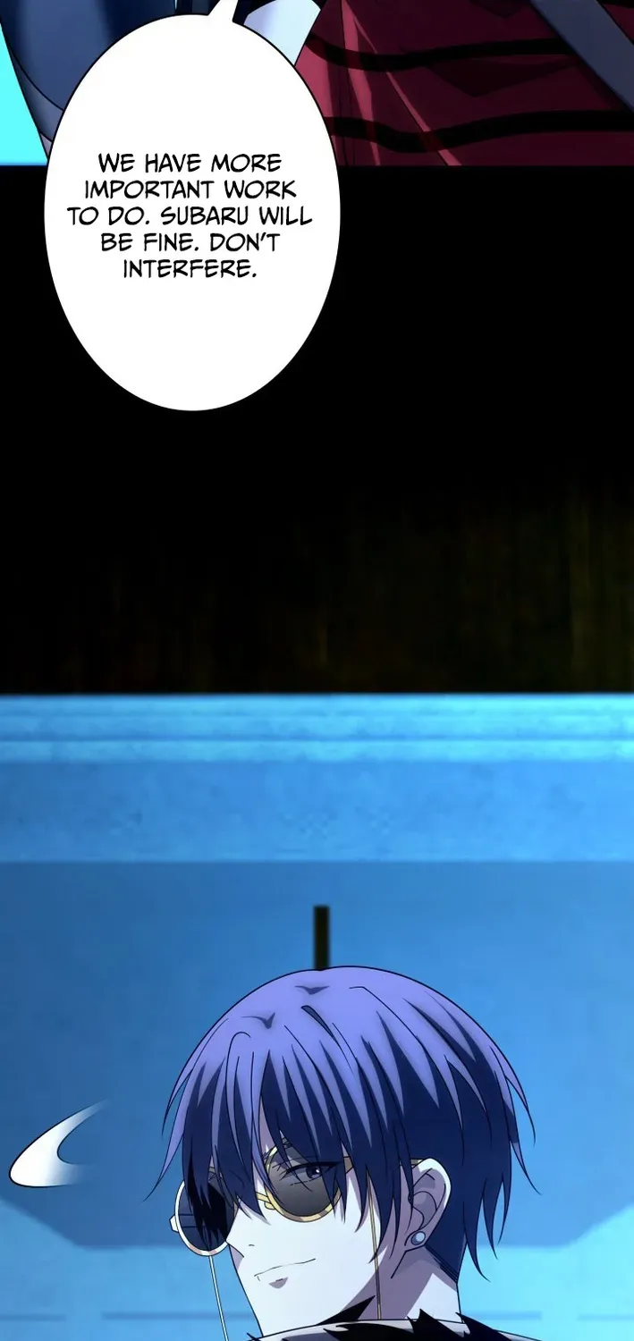 The Devil’s Casebook Chapter 25 page 8 - 