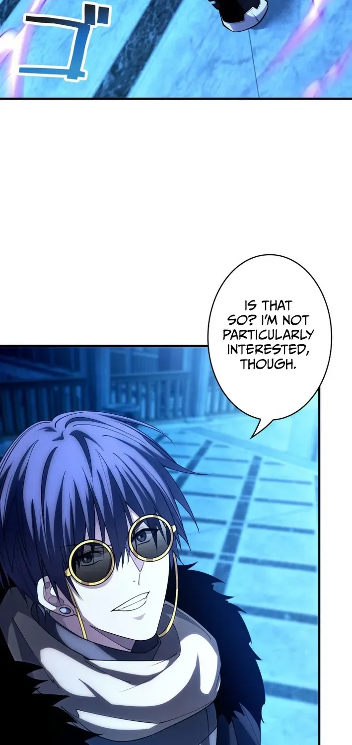 The Devil’s Casebook Chapter 25 page 72 - 