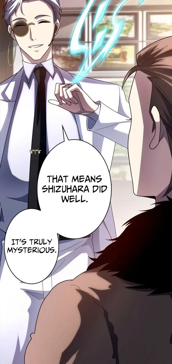 The Devil’s Casebook Chapter 26 page 12 - 