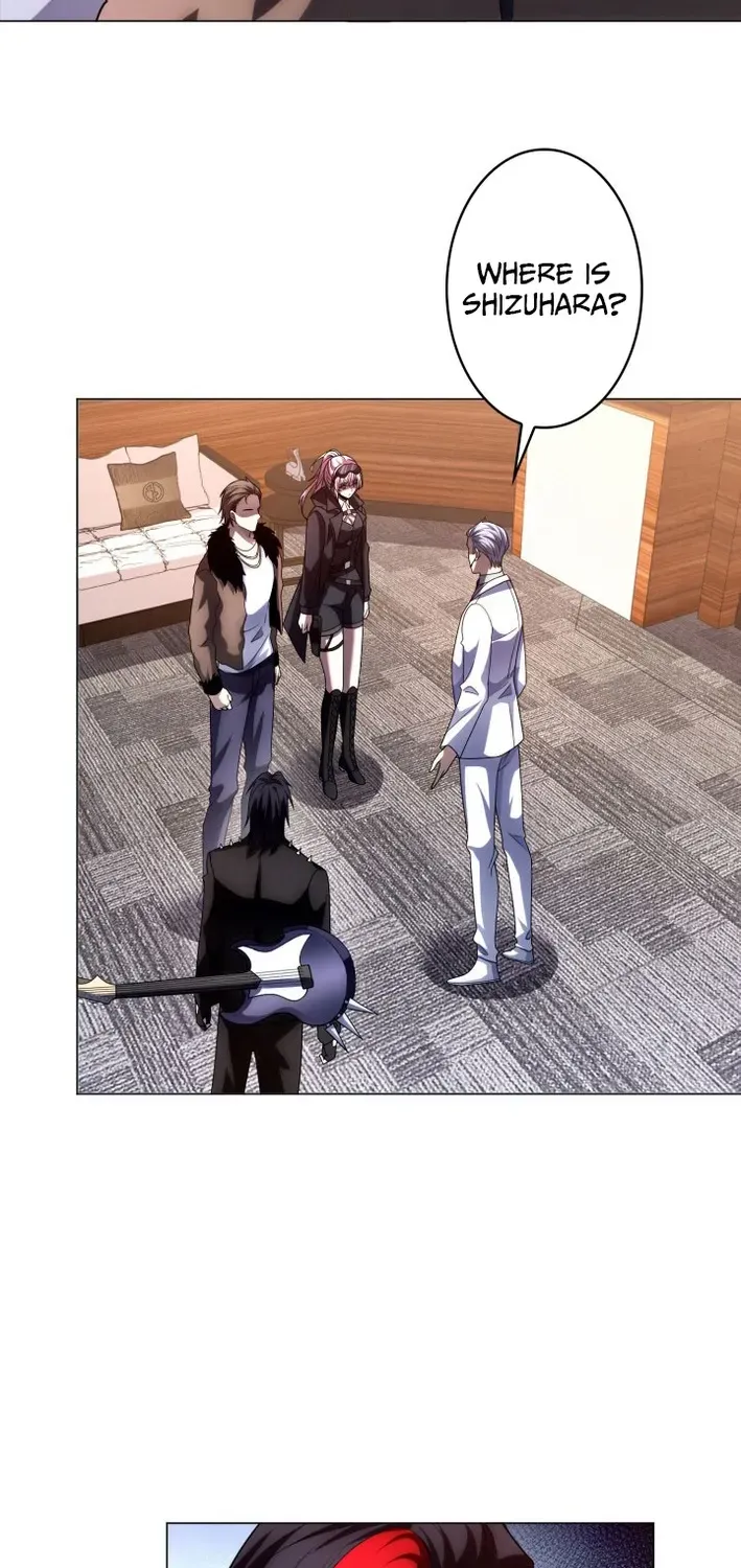 The Devil’s Casebook Chapter 26 page 13 - 