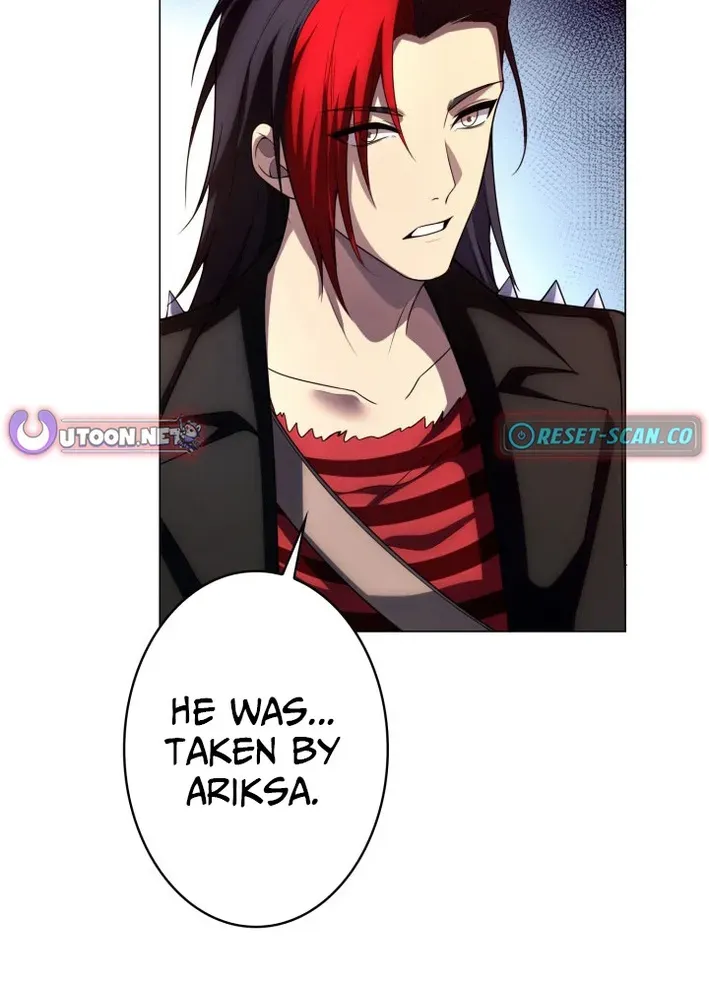 The Devil’s Casebook Chapter 26 page 14 - 