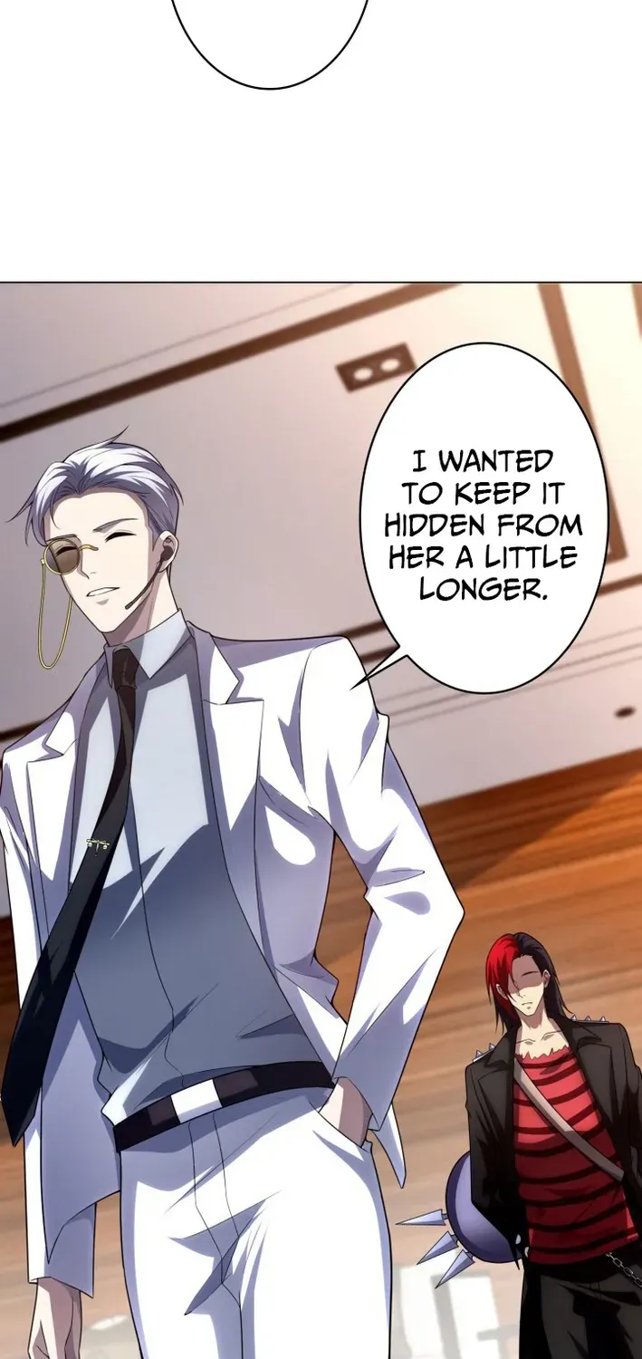 The Devil’s Casebook Chapter 26 page 16 - 