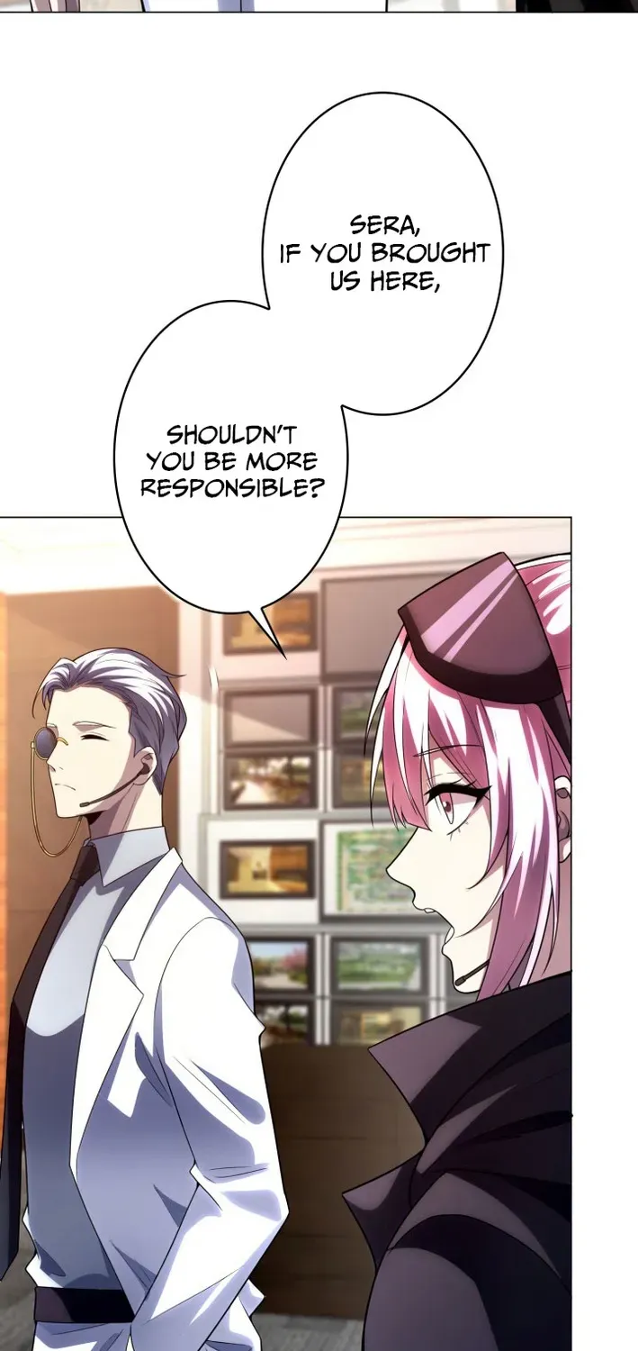 The Devil’s Casebook Chapter 26 page 17 - 