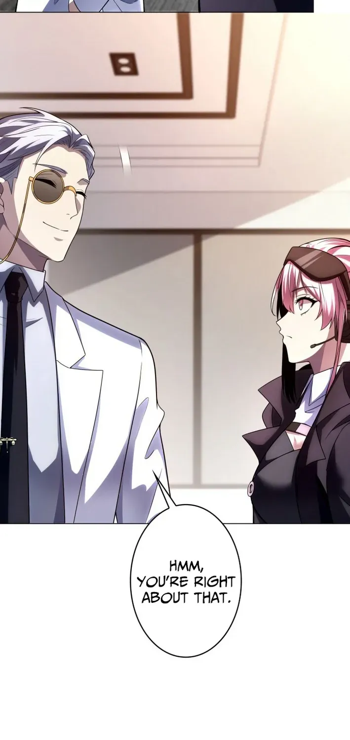 The Devil’s Casebook Chapter 26 page 18 - 