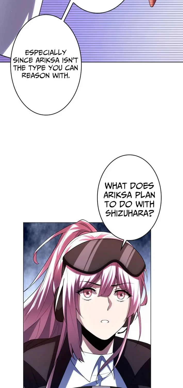 The Devil’s Casebook Chapter 26 page 20 - 