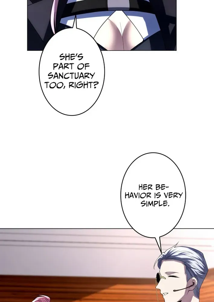 The Devil’s Casebook Chapter 26 page 21 - 