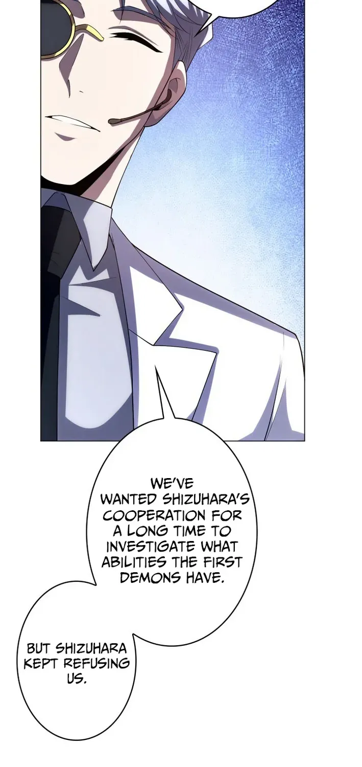 The Devil’s Casebook Chapter 26 page 24 - 