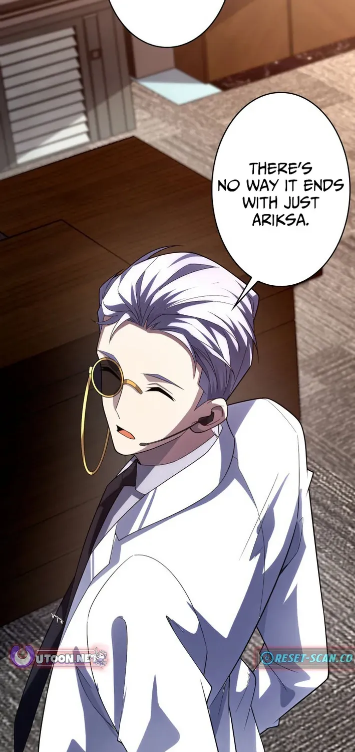 The Devil’s Casebook Chapter 26 page 26 - 