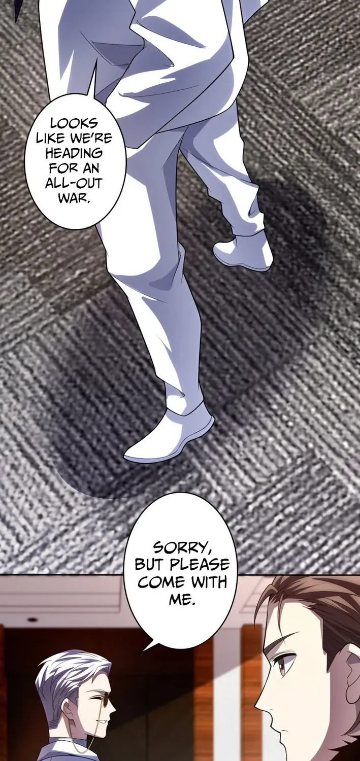 The Devil’s Casebook Chapter 26 page 27 - 
