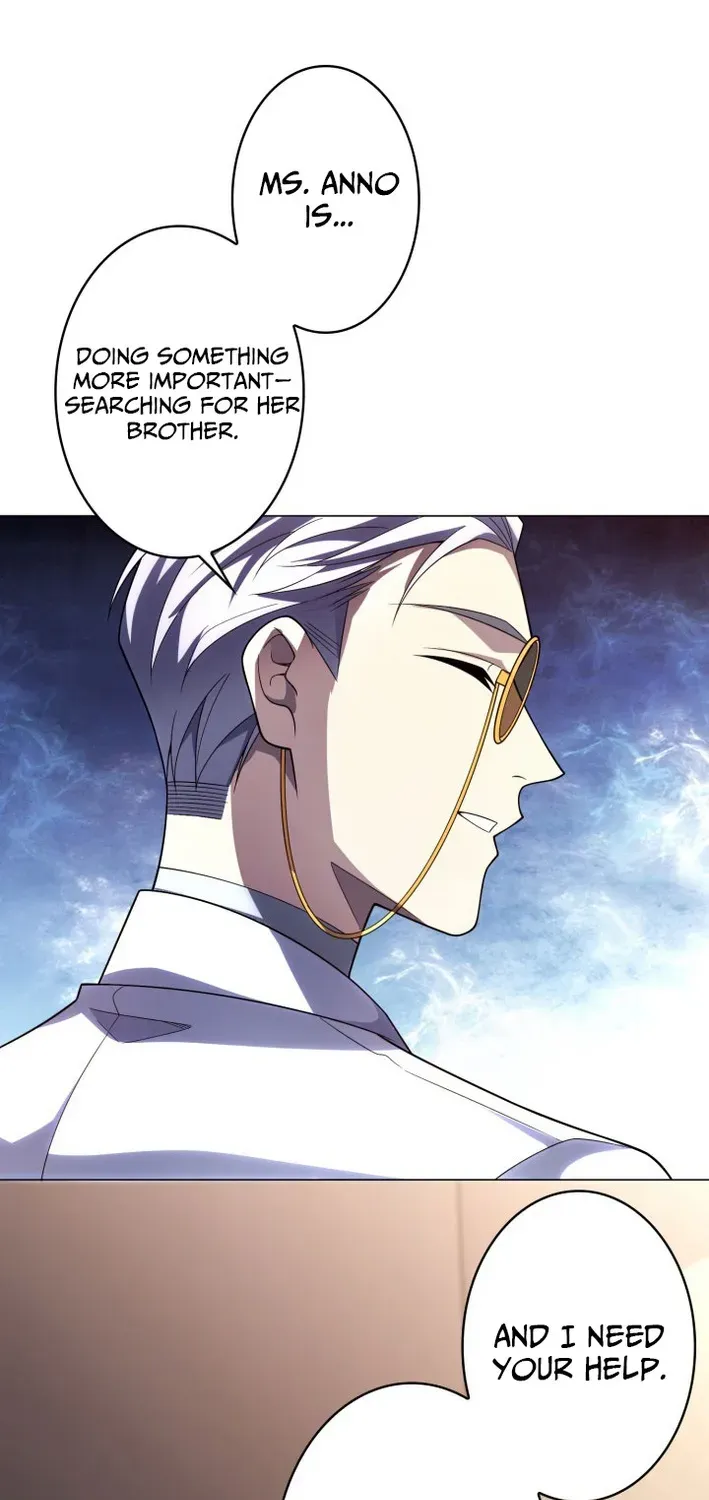 The Devil’s Casebook Chapter 26 page 31 - 
