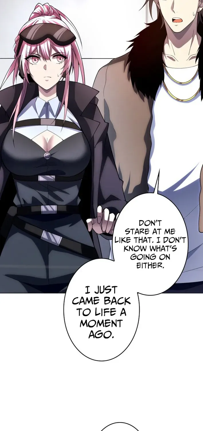 The Devil’s Casebook Chapter 26 page 34 - 
