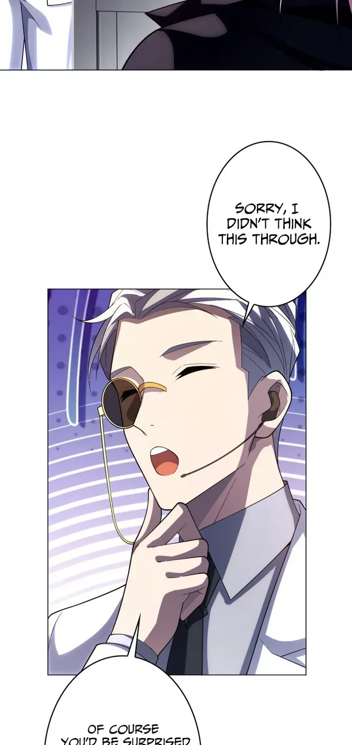 The Devil’s Casebook Chapter 26 page 36 - 