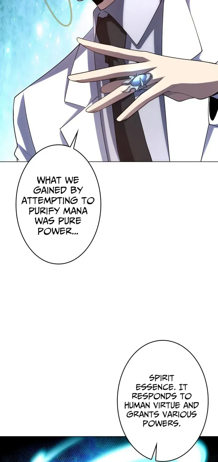 The Devil’s Casebook Chapter 26 page 39 - 