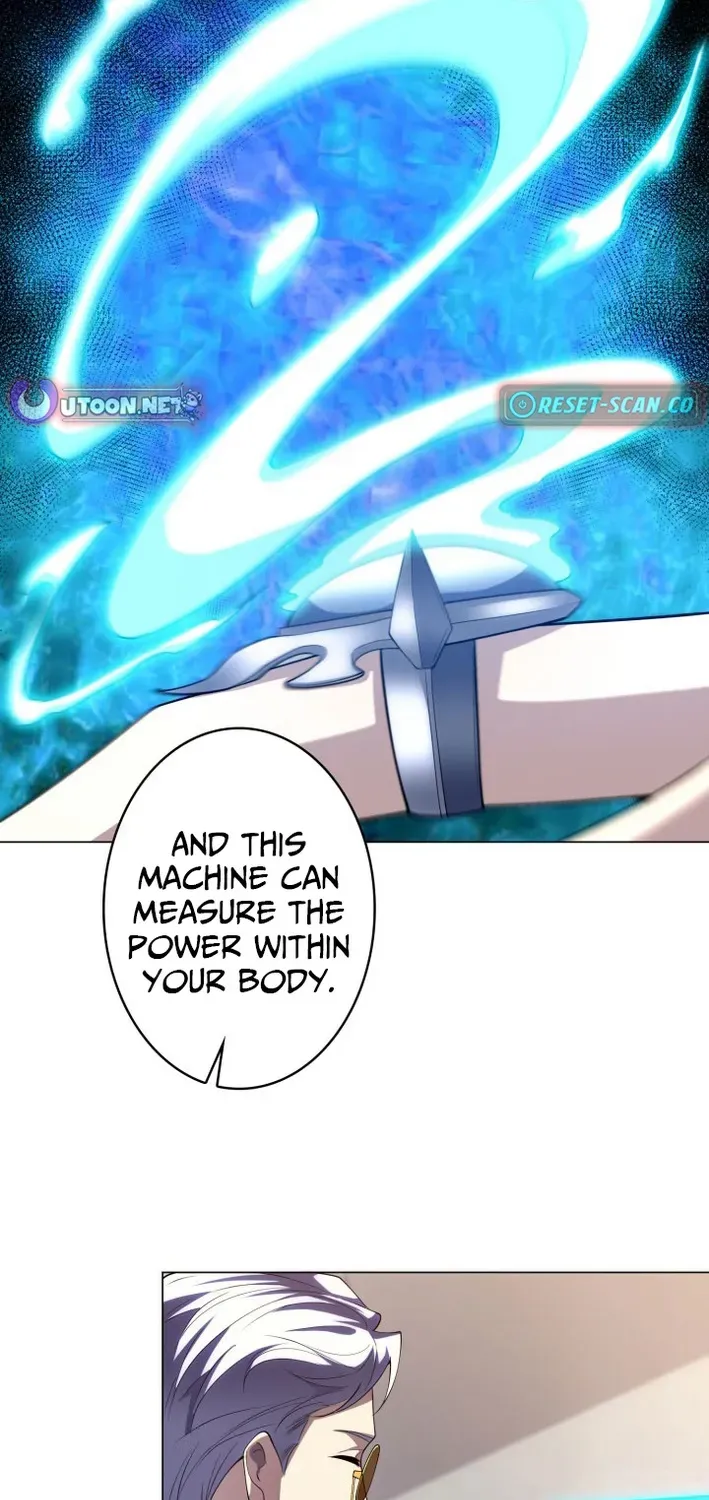 The Devil’s Casebook Chapter 26 page 40 - 
