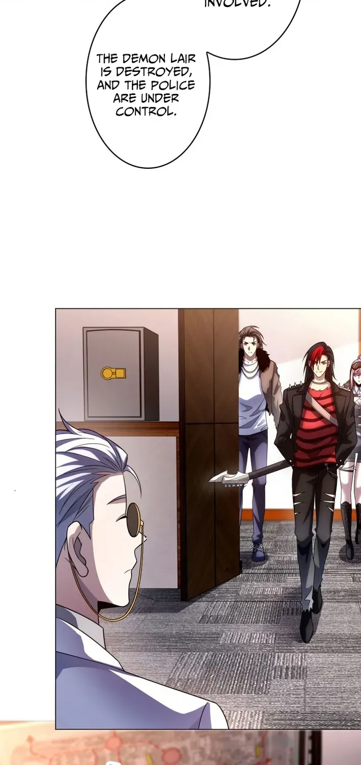 The Devil’s Casebook Chapter 26 page 5 - 