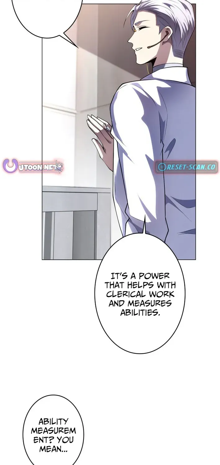 The Devil’s Casebook Chapter 26 page 45 - 