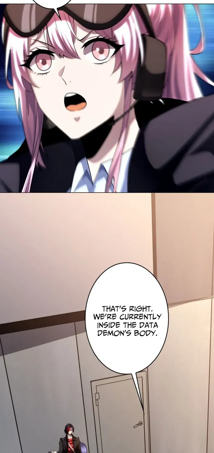 The Devil’s Casebook Chapter 26 page 46 - 