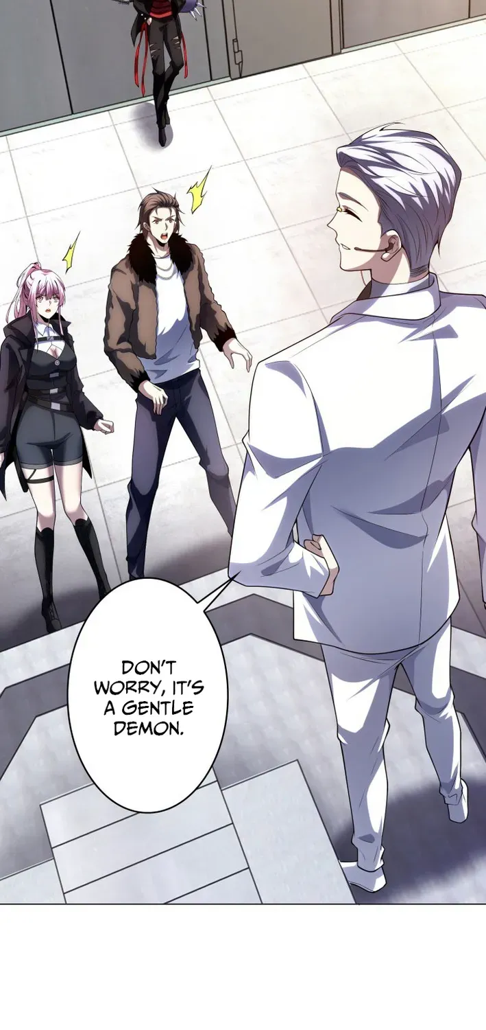 The Devil’s Casebook Chapter 26 page 47 - 