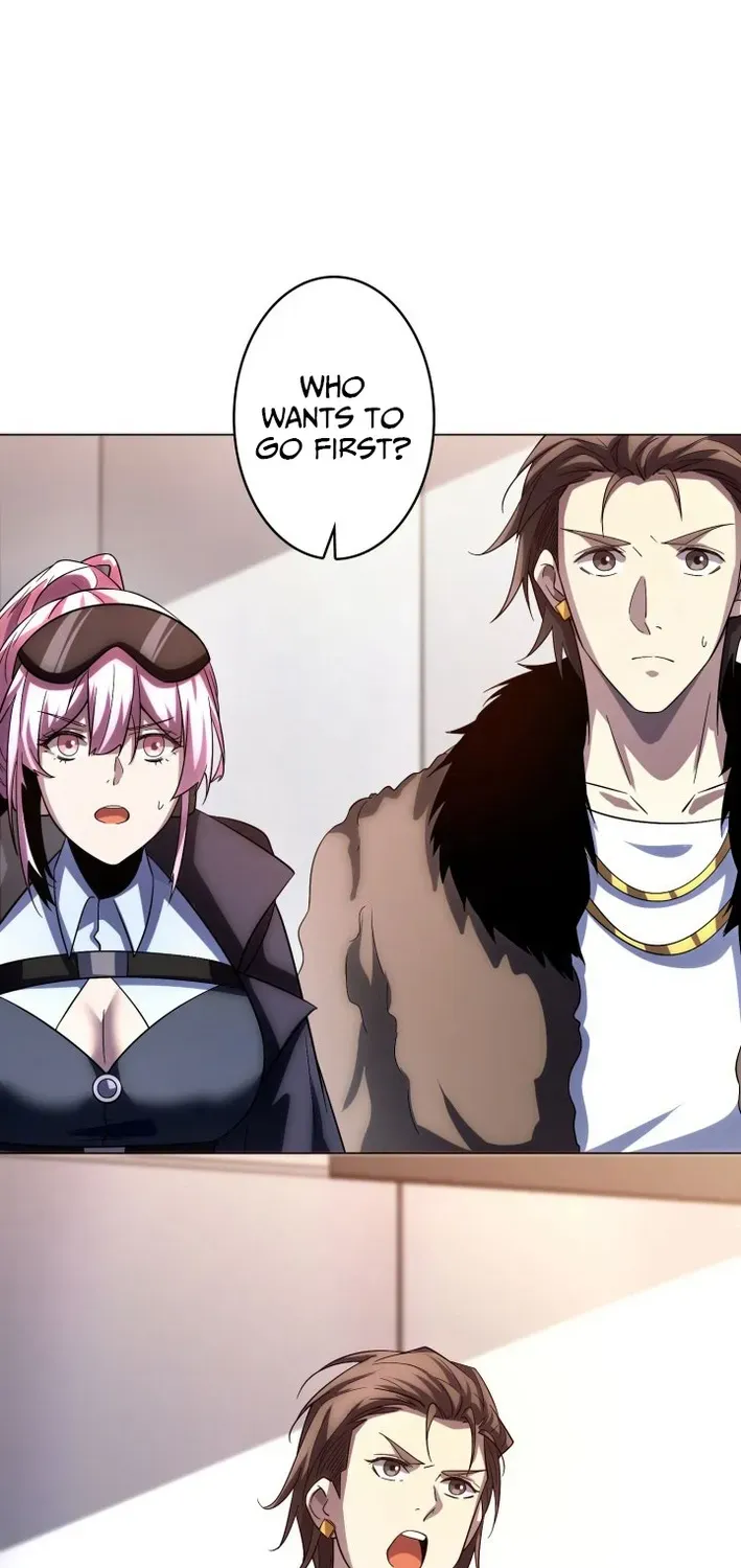 The Devil’s Casebook Chapter 26 page 48 - 
