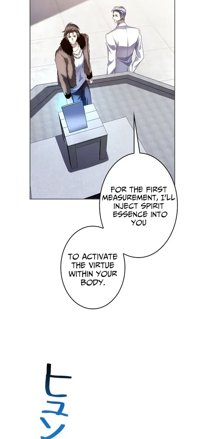 The Devil’s Casebook Chapter 26 page 51 - 
