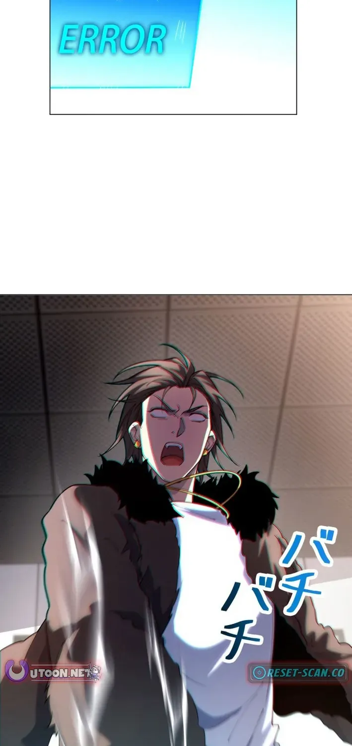 The Devil’s Casebook Chapter 26 page 53 - 