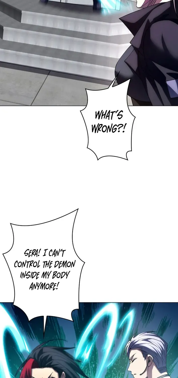 The Devil’s Casebook Chapter 26 page 55 - 