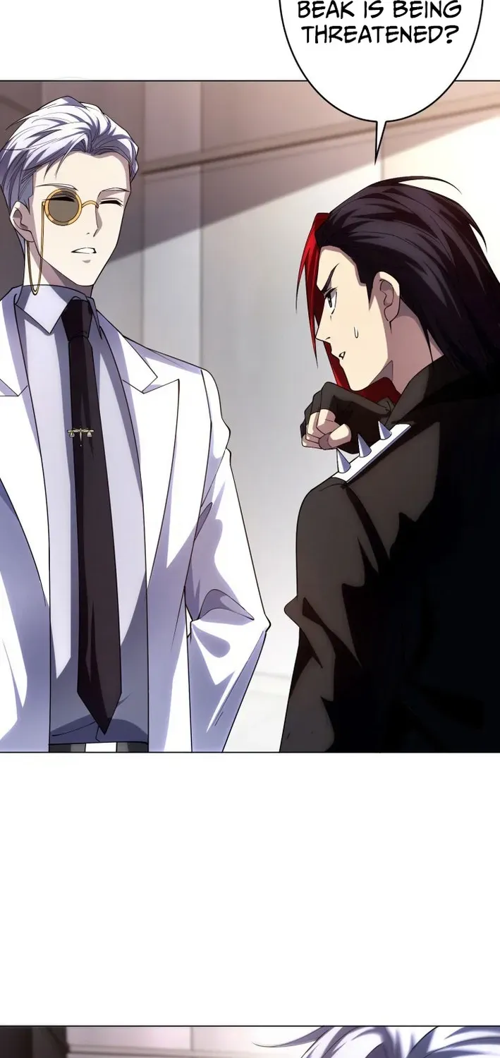 The Devil’s Casebook Chapter 26 page 60 - 