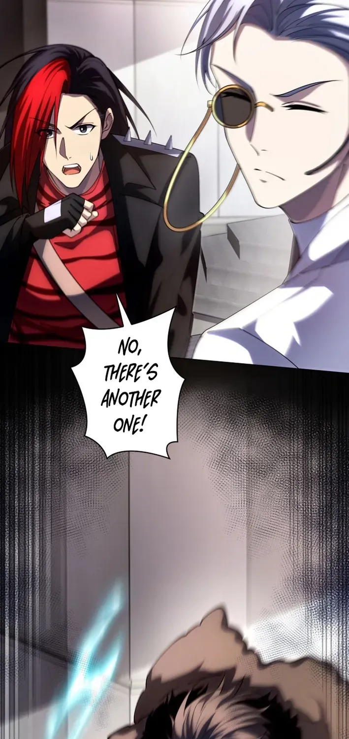 The Devil’s Casebook Chapter 26 page 61 - 